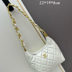 Chanel Satchel Bags